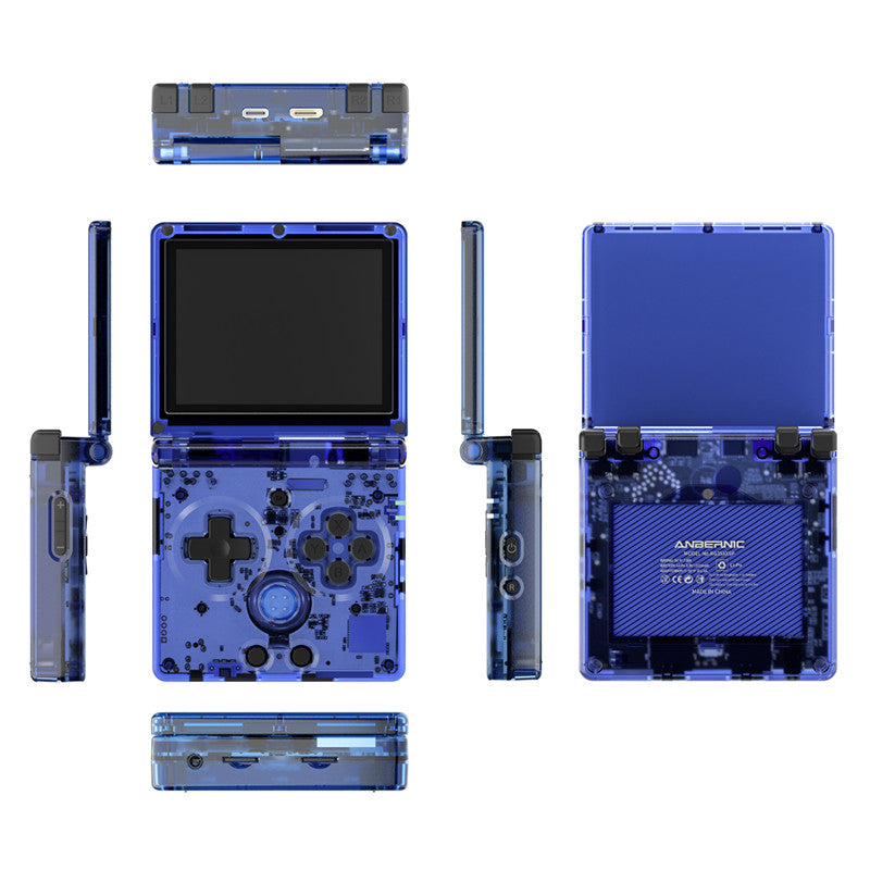 ANBERNIC RG35XXSP