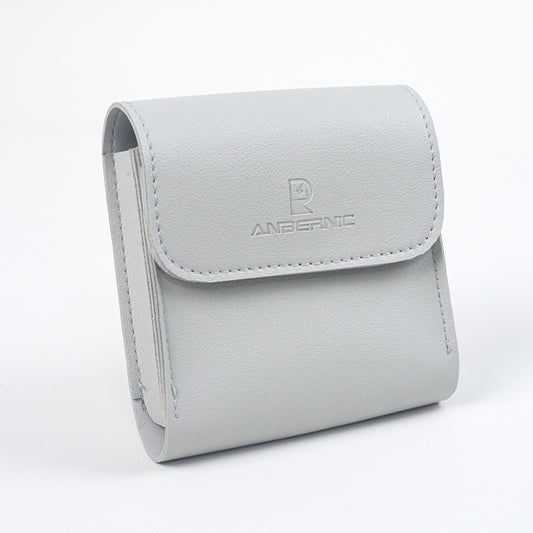 ANBERNIC RG35XXSP Leather bag