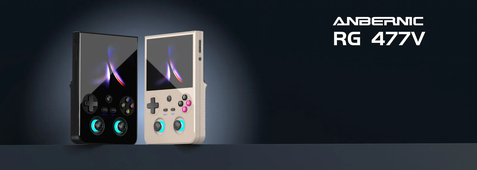 Banner PC