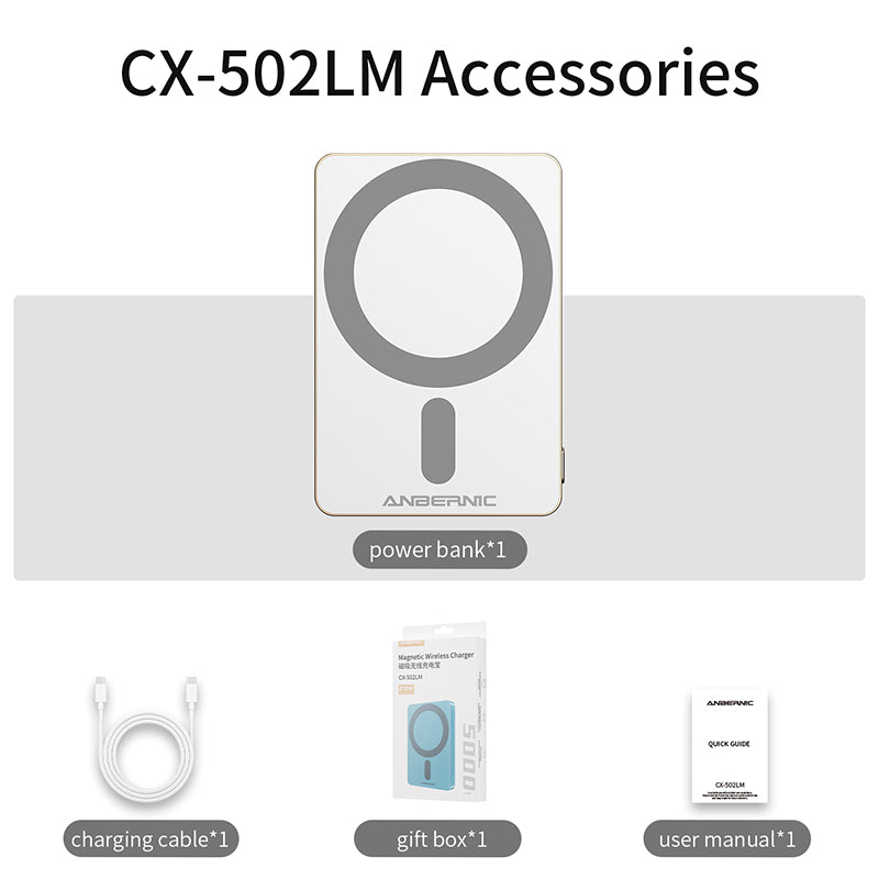 ANBERNIC CX-502LM