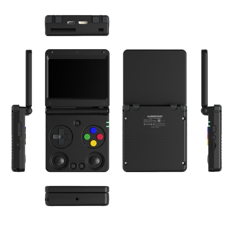 ANBERNIC RG 34XXSP