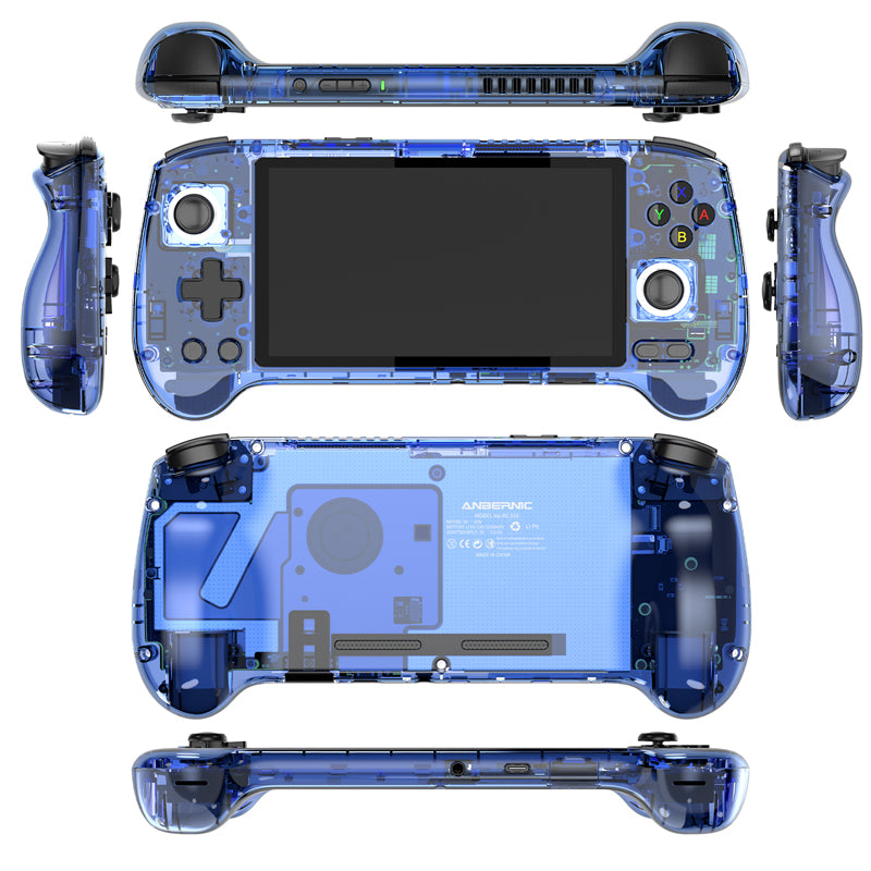 ANBERNIC RG556